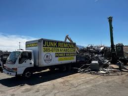 Trusted La Mesa, CA Junk Removal Experts